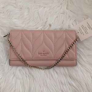 NEW Kate Spade New York Briar Lane Quilted Milou